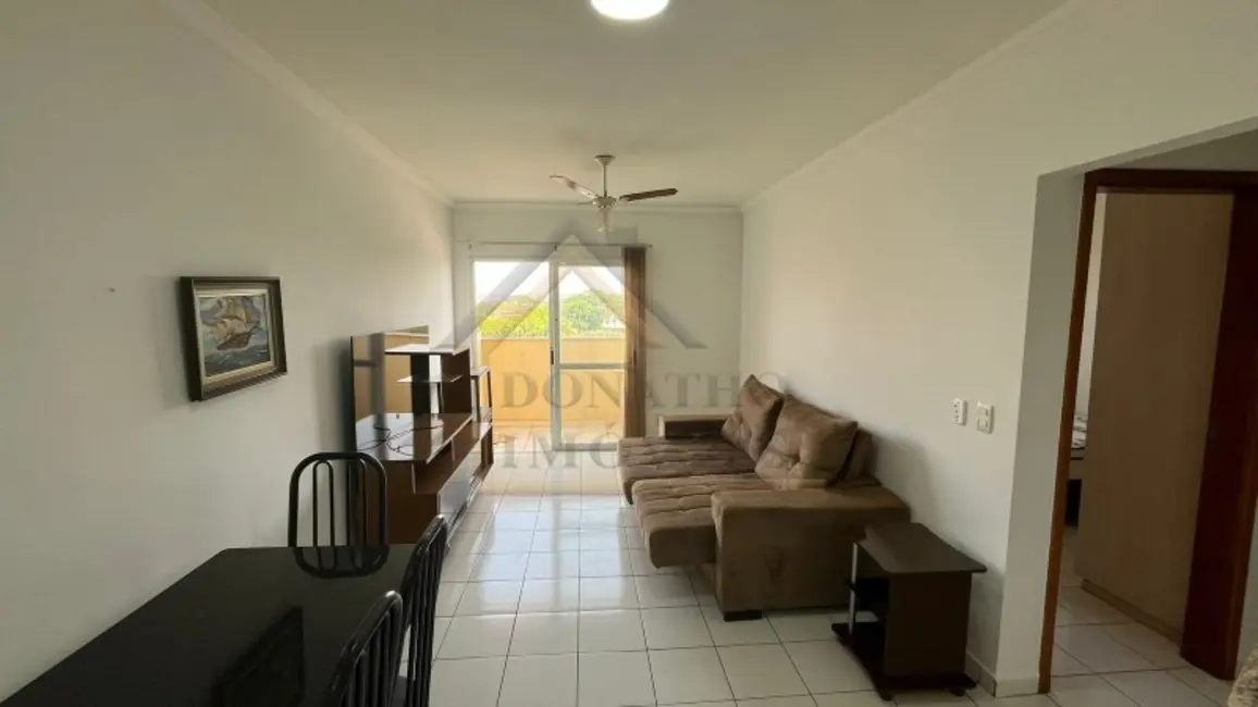 Foto 1 de Apartamento com 1 quarto para alugar, 50m2 em Nova Ribeirânia, Ribeirao Preto - SP