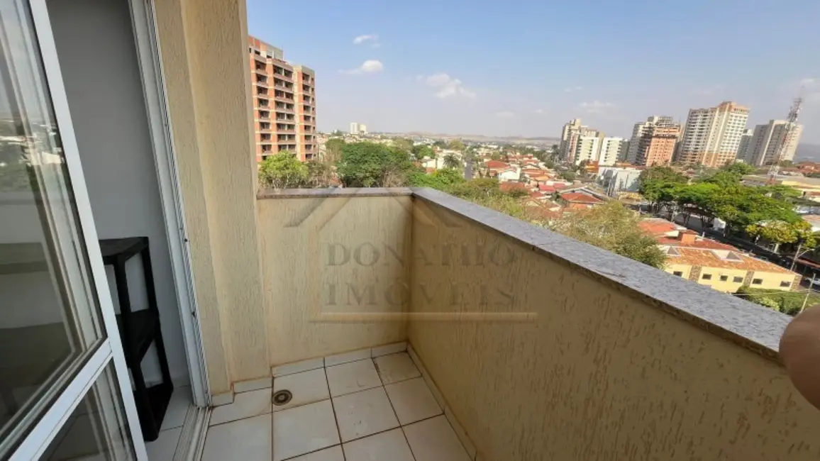 Foto 2 de Apartamento com 1 quarto para alugar, 50m2 em Nova Ribeirânia, Ribeirao Preto - SP