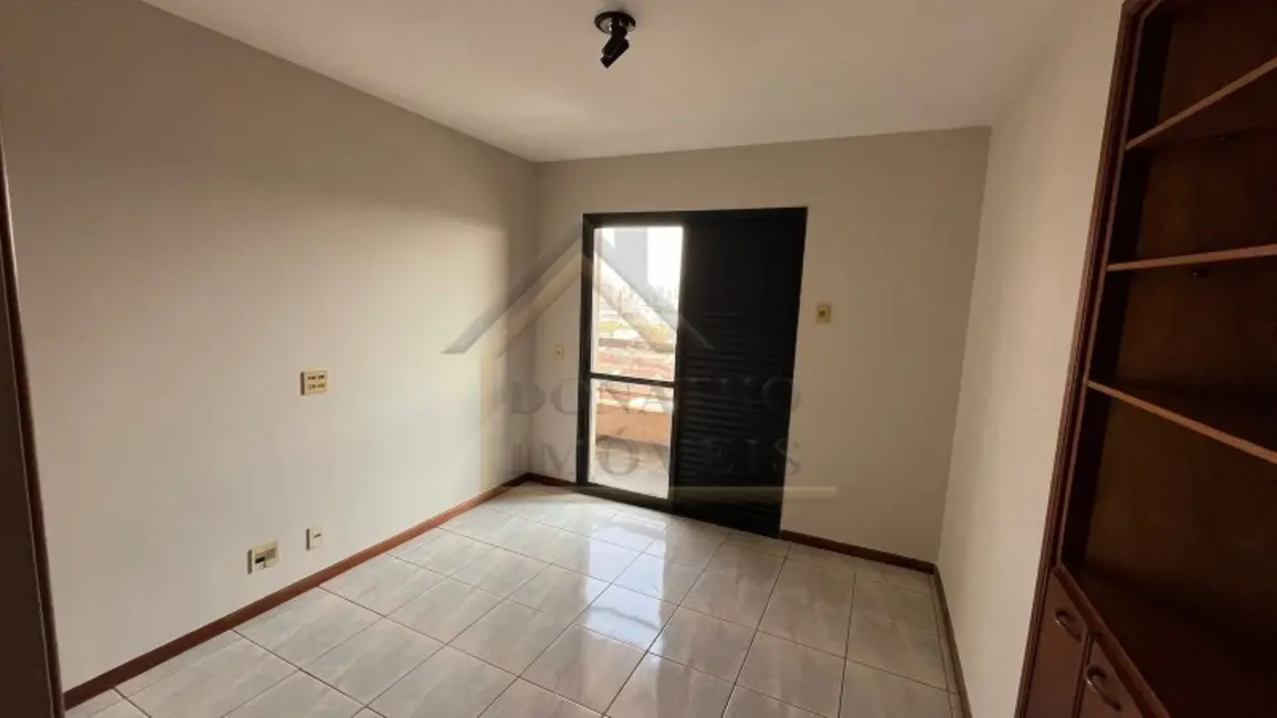 Apartamento com 3 quartos para alugar, 121m2 em Campos Elíseos, Ribeirao Preto - SP - imagem 8 Foto 8 de Apartamento com 3 quartos para alugar, 121m2 em Campos Elíseos, Ribeirao Preto - SP