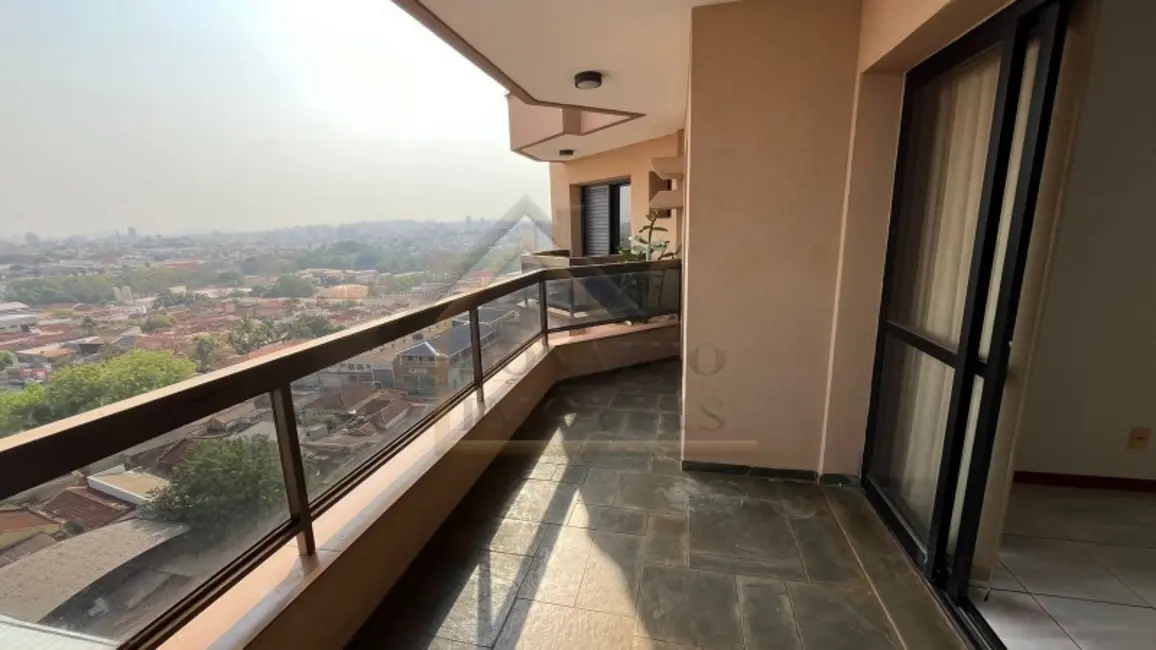 Apartamento com 3 quartos para alugar, 121m2 em Campos Elíseos, Ribeirao Preto - SP - imagem 3 Foto 3 de Apartamento com 3 quartos para alugar, 121m2 em Campos Elíseos, Ribeirao Preto - SP