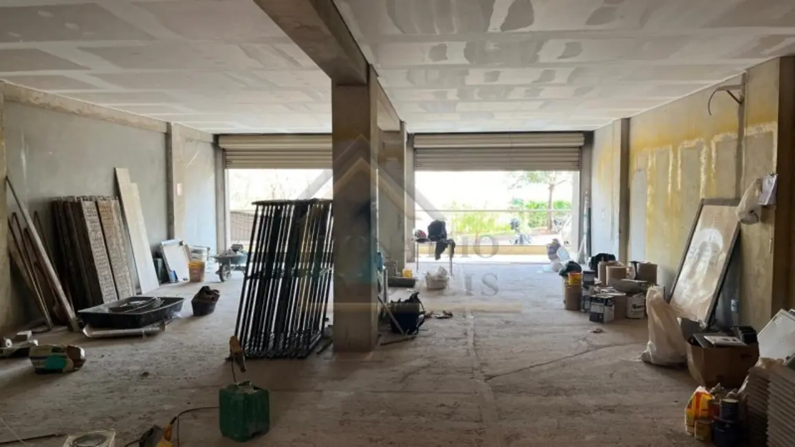 Sala Comercial para alugar, 160m2 em Jardim Nova Aliança Sul, Ribeirao Preto - SP - imagem 4 Foto 4 de Sala Comercial para alugar, 160m2 em Jardim Nova Aliança Sul, Ribeirao Preto - SP