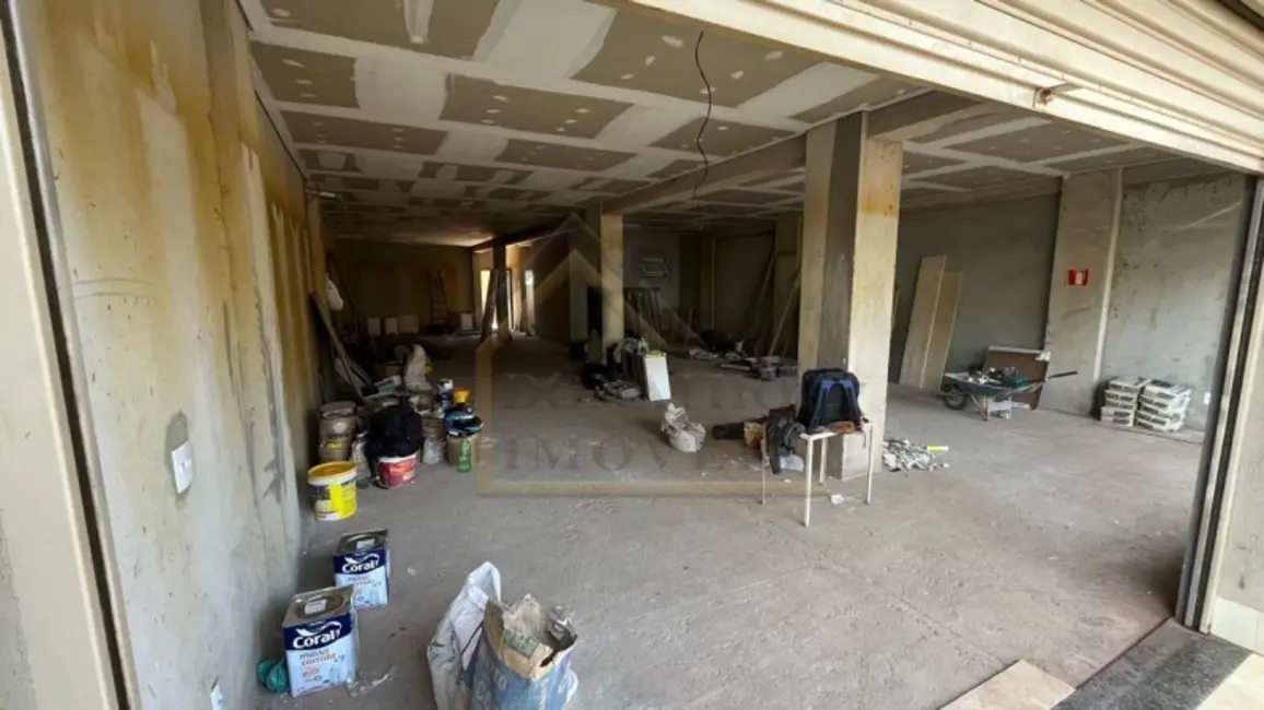Sala Comercial para alugar, 160m2 em Jardim Nova Aliança Sul, Ribeirao Preto - SP - imagem 3 Foto 3 de Sala Comercial para alugar, 160m2 em Jardim Nova Aliança Sul, Ribeirao Preto - SP
