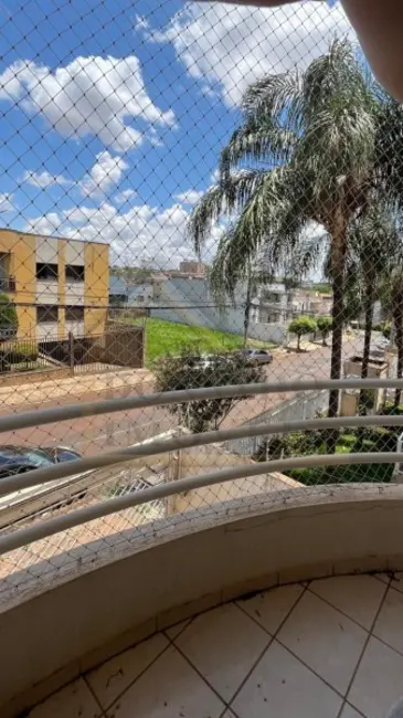 Foto 2 de Apartamento com 1 quarto para alugar, 40m2 em Ribeirao Preto - SP