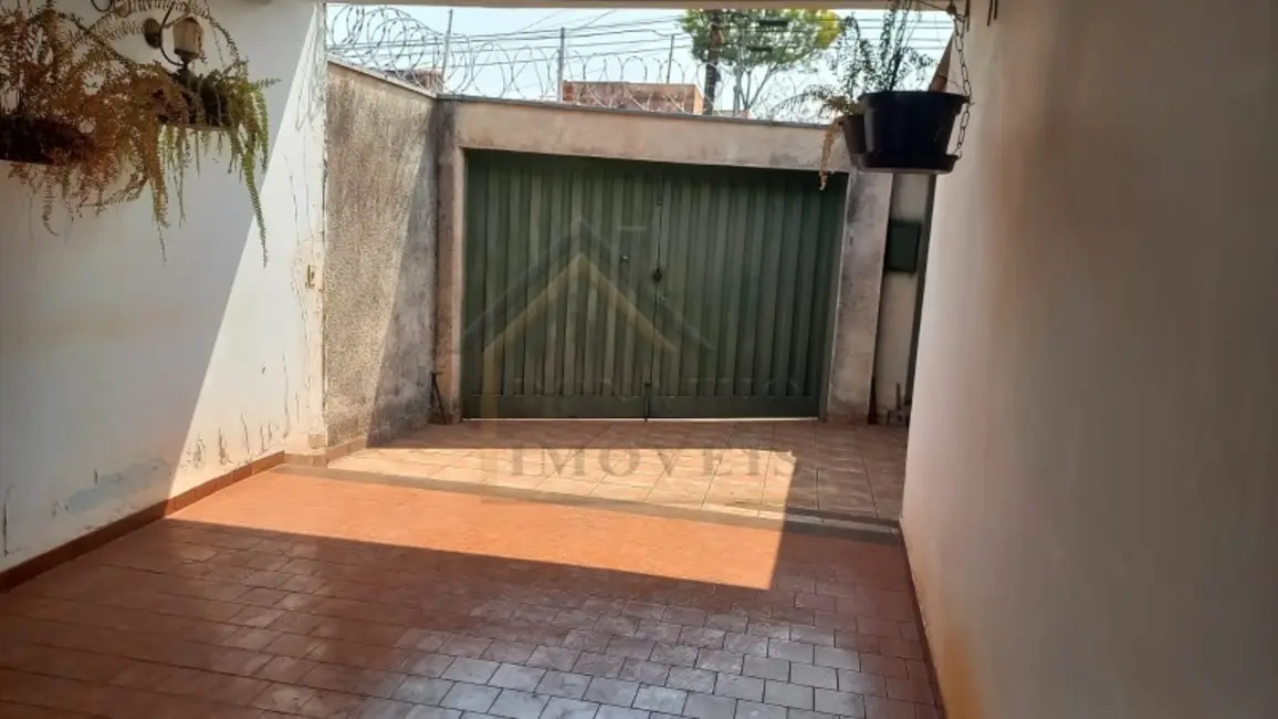 Foto 3 de Casa com 3 quartos à venda, 167m2 em Campos Elíseos, Ribeirao Preto - SP