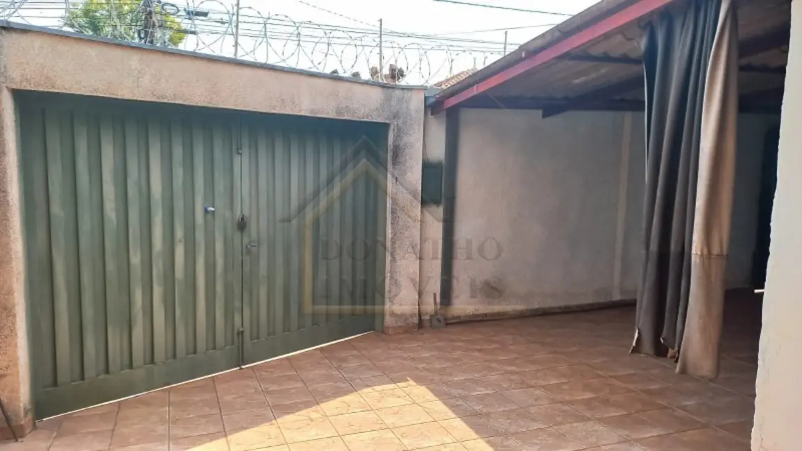Foto 2 de Casa com 3 quartos à venda, 167m2 em Campos Elíseos, Ribeirao Preto - SP