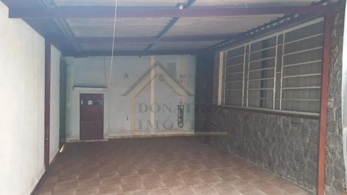 Foto 4 de Casa com 3 quartos à venda, 167m2 em Campos Elíseos, Ribeirao Preto - SP