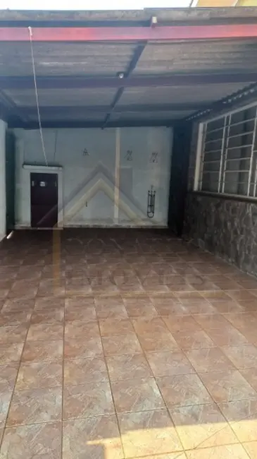 Foto 6 de Casa com 3 quartos à venda, 167m2 em Campos Elíseos, Ribeirao Preto - SP