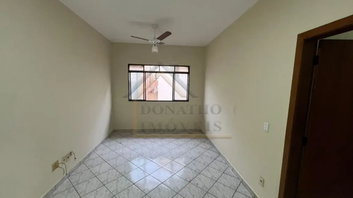 Foto 1 de Apartamento com 3 quartos para alugar, 66m2 em Ribeirao Preto - SP