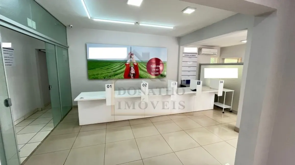 Sala Comercial para alugar, 435m2 em Centro, Ribeirao Preto - SP - imagem 5 Foto 5 de Sala Comercial para alugar, 435m2 em Centro, Ribeirao Preto - SP