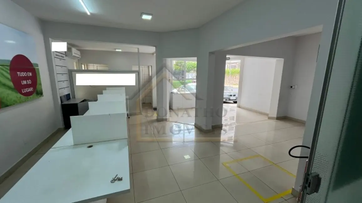 Sala Comercial para alugar, 435m2 em Centro, Ribeirao Preto - SP - imagem 4 Foto 4 de Sala Comercial para alugar, 435m2 em Centro, Ribeirao Preto - SP