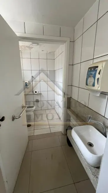 Sala Comercial para alugar, 435m2 em Centro, Ribeirao Preto - SP - imagem 8 Foto 8 de Sala Comercial para alugar, 435m2 em Centro, Ribeirao Preto - SP