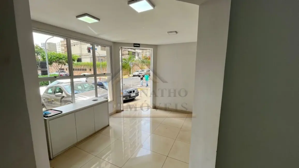 Sala Comercial para alugar, 435m2 em Centro, Ribeirao Preto - SP - imagem 3 Foto 3 de Sala Comercial para alugar, 435m2 em Centro, Ribeirao Preto - SP