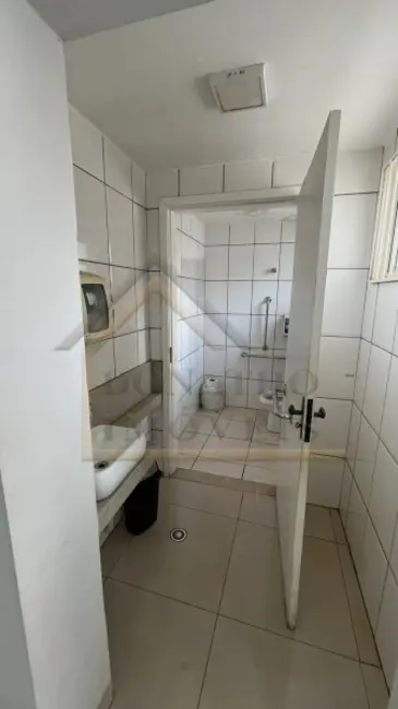 Sala Comercial para alugar, 435m2 em Centro, Ribeirao Preto - SP - imagem 9 Foto 9 de Sala Comercial para alugar, 435m2 em Centro, Ribeirao Preto - SP