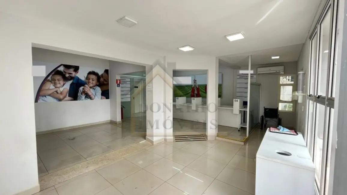 Foto 1 de Sala Comercial para alugar, 435m2 em Centro, Ribeirao Preto - SP
