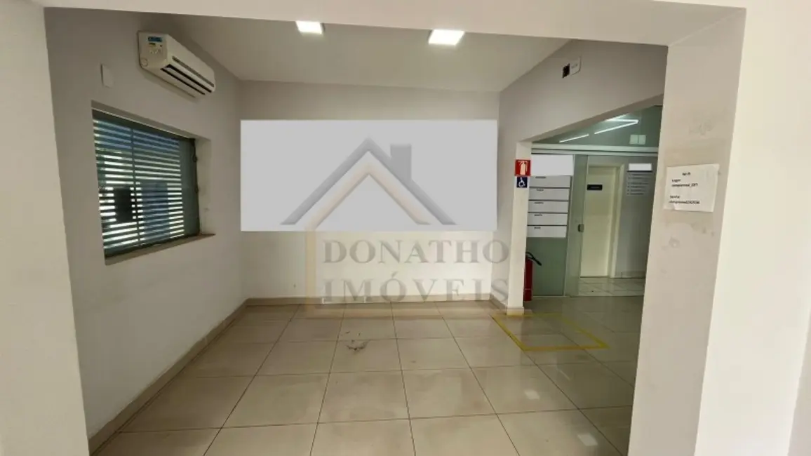 Foto 2 de Sala Comercial para alugar, 435m2 em Centro, Ribeirao Preto - SP
