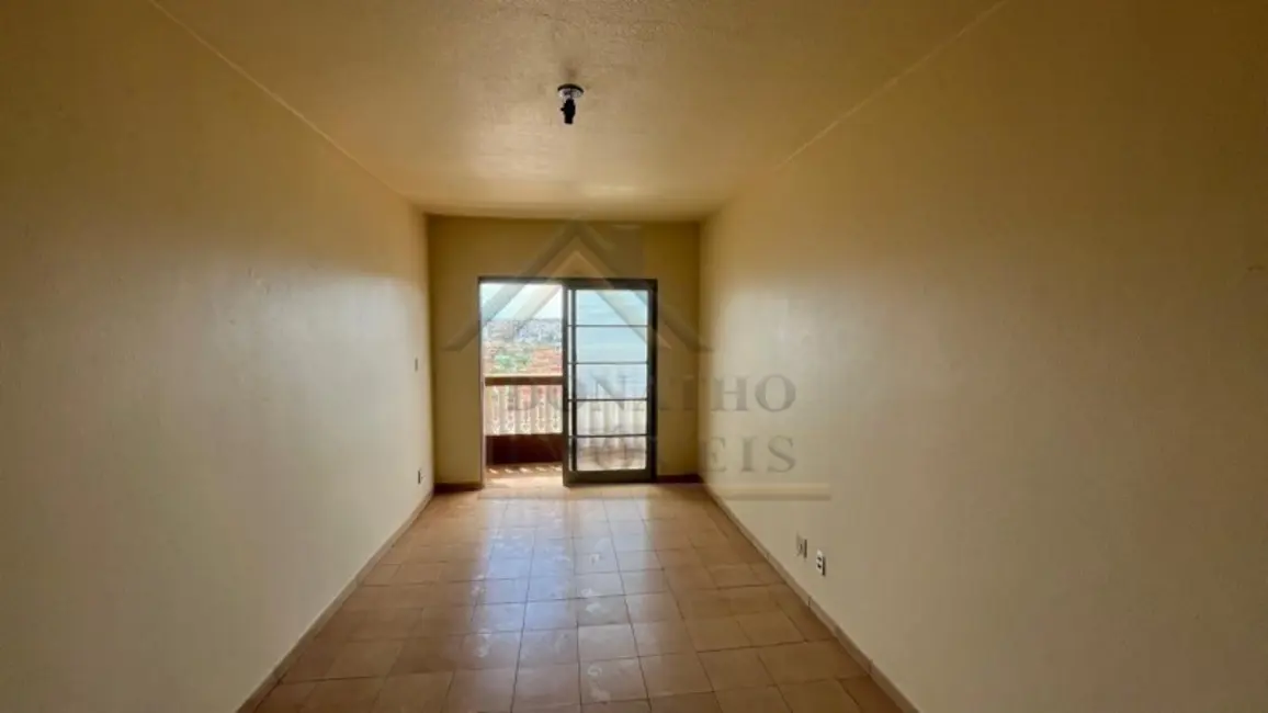 Foto 1 de Apartamento com 2 quartos para alugar, 77m2 em Vila Tibério, Ribeirao Preto - SP