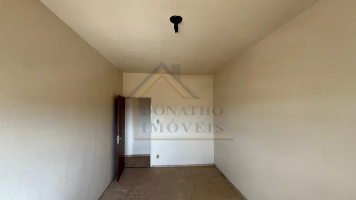 Foto 8 de Apartamento com 2 quartos para alugar, 77m2 em Vila Tibério, Ribeirao Preto - SP