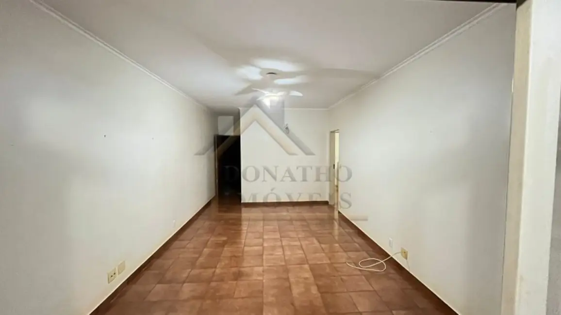Foto 3 de Apartamento com 3 quartos para alugar, 114m2 em Centro, Ribeirao Preto - SP