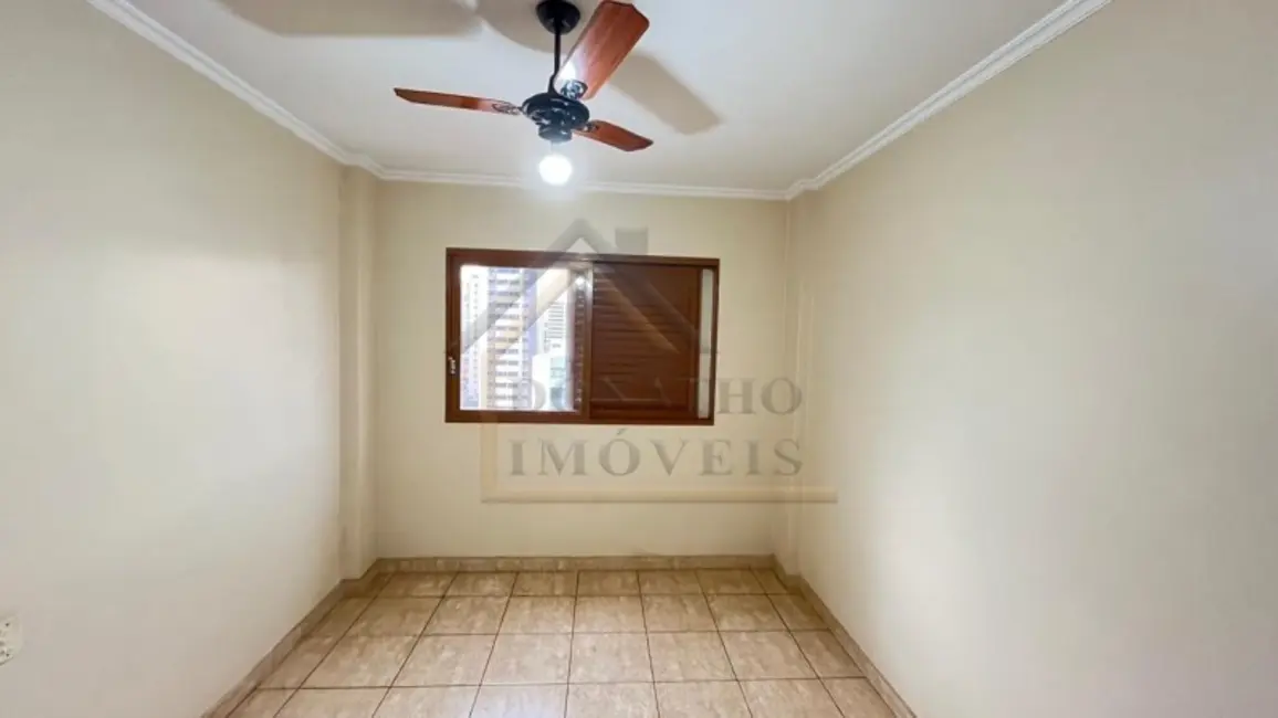 Foto 4 de Apartamento com 3 quartos para alugar, 109m2 em Centro, Ribeirao Preto - SP