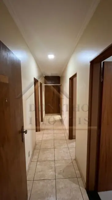 Foto 3 de Apartamento com 3 quartos para alugar, 109m2 em Centro, Ribeirao Preto - SP