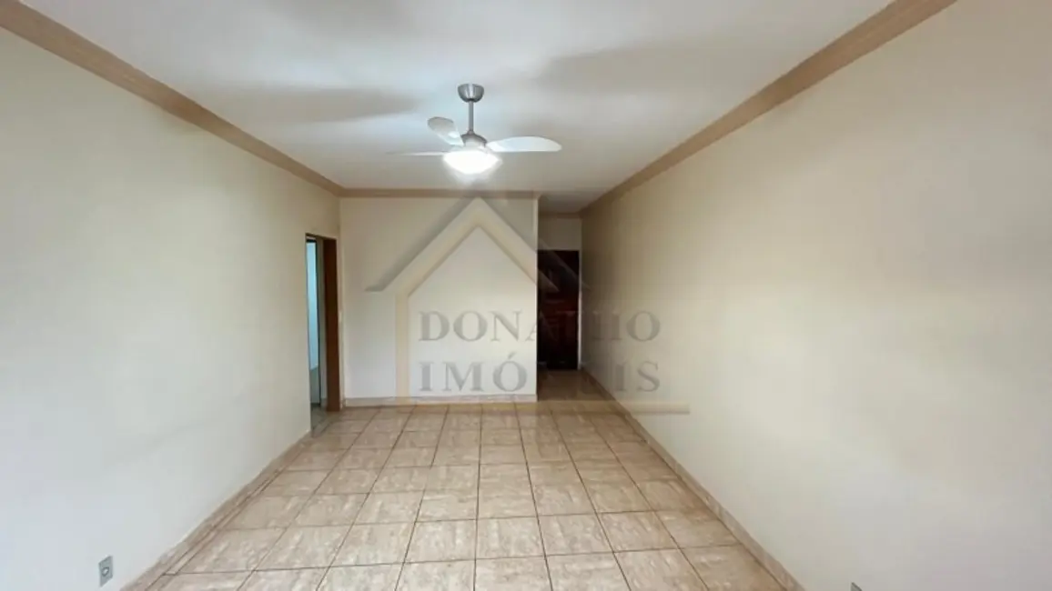Foto 2 de Apartamento com 3 quartos para alugar, 109m2 em Centro, Ribeirao Preto - SP