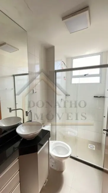 Foto 6 de Apartamento com 2 quartos para alugar, 46m2 em Recreio das Acácias, Ribeirao Preto - SP