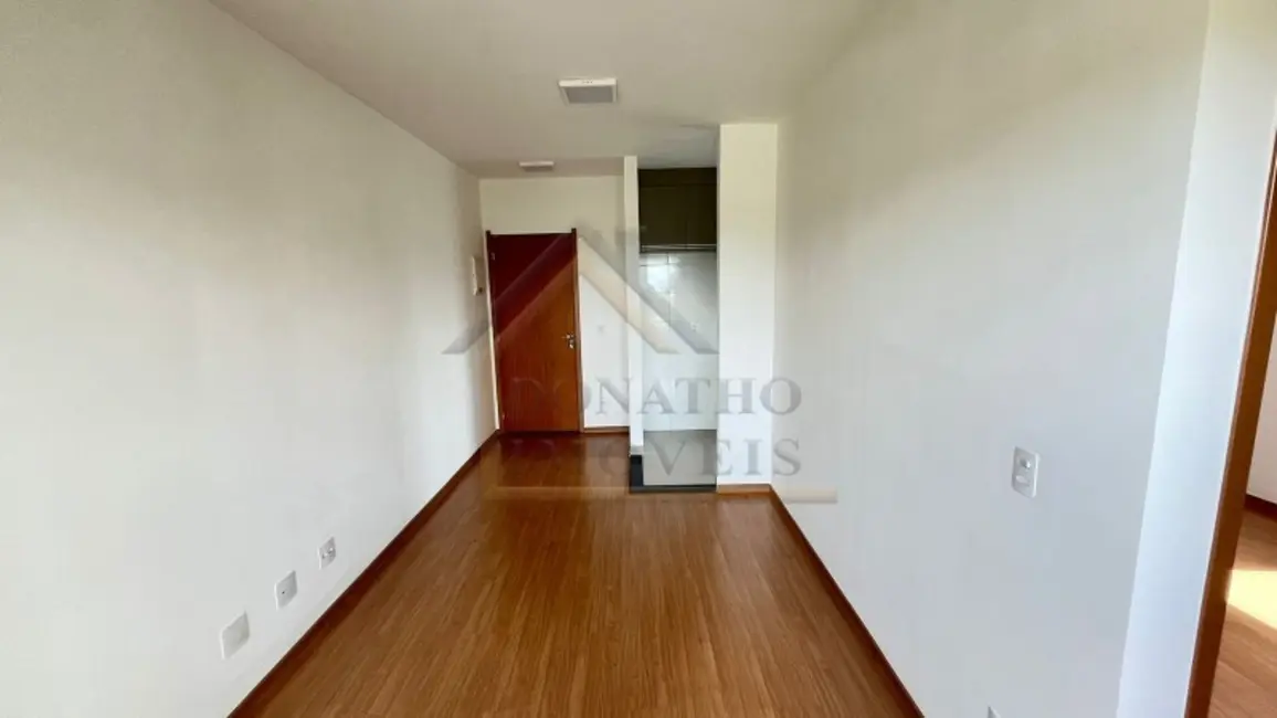 Foto 3 de Apartamento com 2 quartos para alugar, 46m2 em Recreio das Acácias, Ribeirao Preto - SP