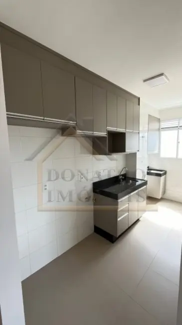 Foto 9 de Apartamento com 2 quartos para alugar, 46m2 em Recreio das Acácias, Ribeirao Preto - SP