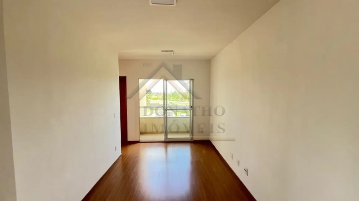 Foto 1 de Apartamento com 2 quartos para alugar, 46m2 em Recreio das Acácias, Ribeirao Preto - SP