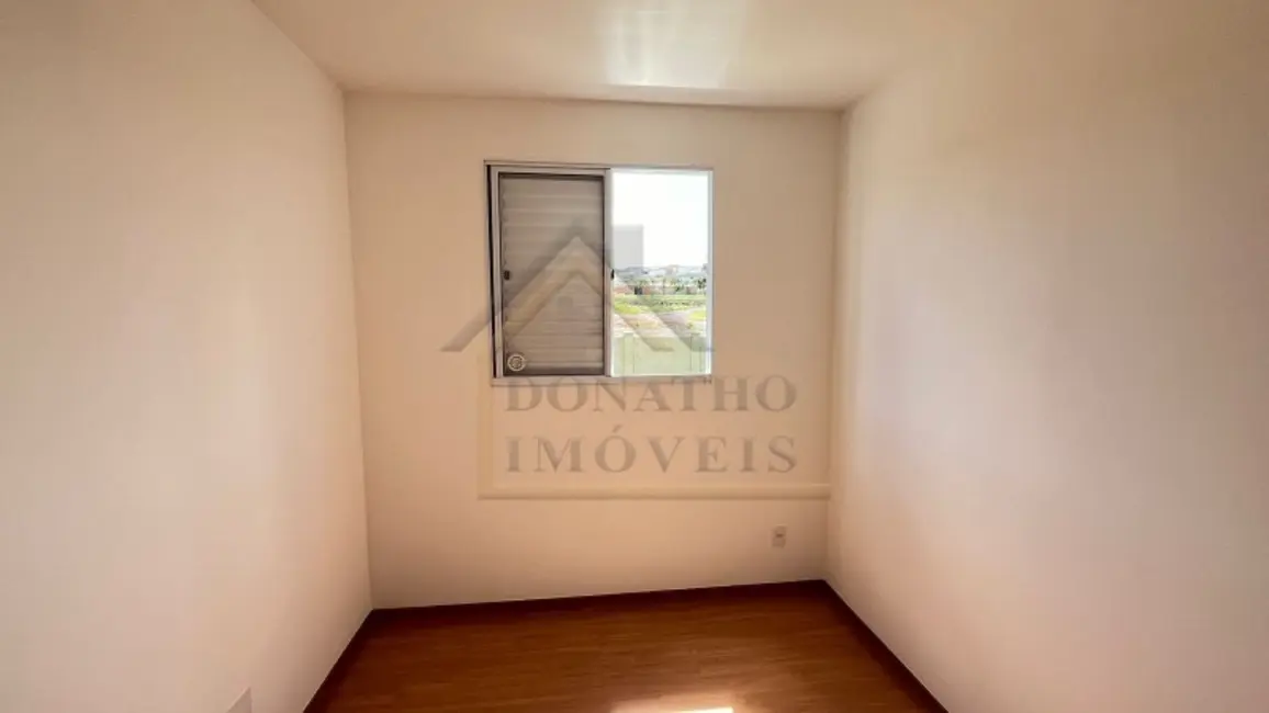 Foto 7 de Apartamento com 2 quartos para alugar, 46m2 em Recreio das Acácias, Ribeirao Preto - SP