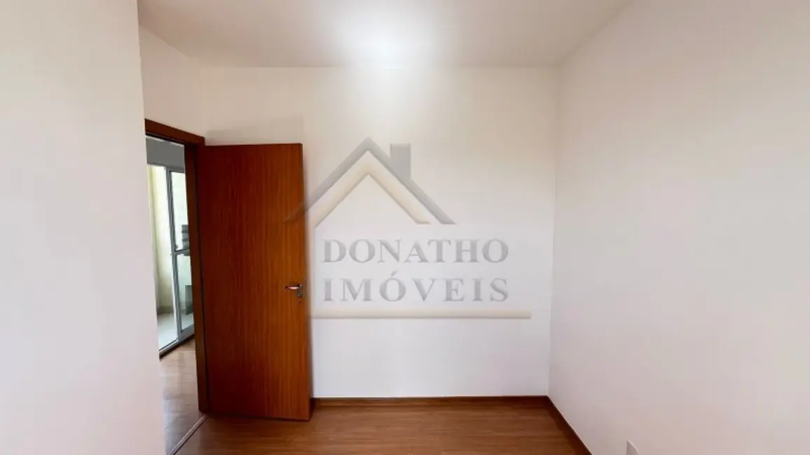 Foto 8 de Apartamento com 2 quartos para alugar, 46m2 em Recreio das Acácias, Ribeirao Preto - SP