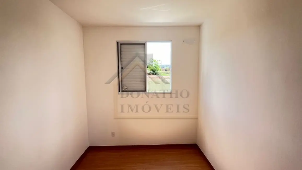 Foto 4 de Apartamento com 2 quartos para alugar, 46m2 em Recreio das Acácias, Ribeirao Preto - SP