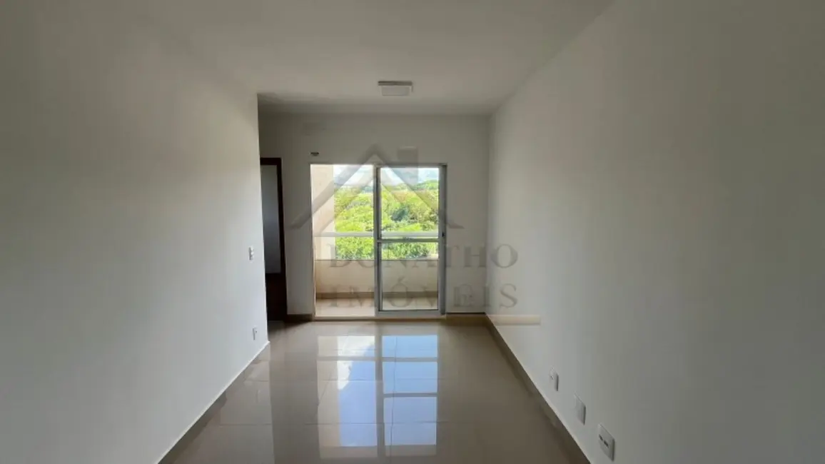 Foto 1 de Apartamento com 2 quartos para alugar, 46m2 em Recreio das Acácias, Ribeirao Preto - SP