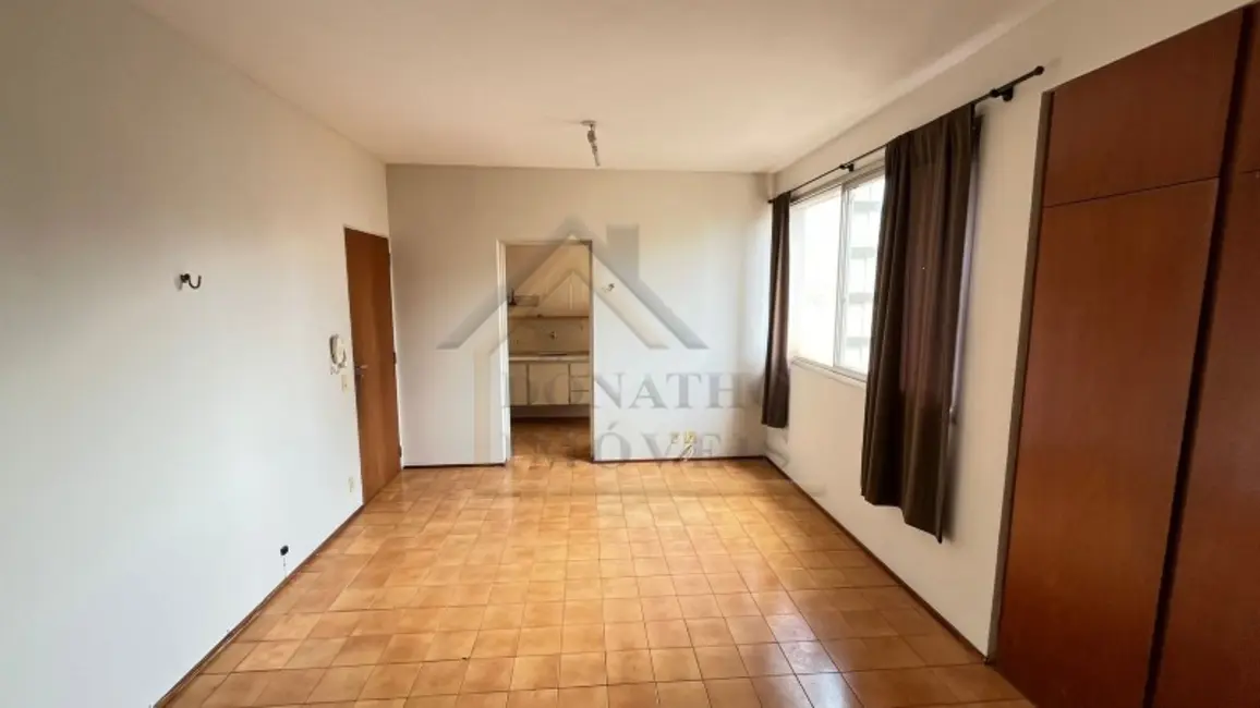 Kitnet com 1 quarto para alugar, 35m2 em Centro, Ribeirao Preto - SP - imagem 2 Foto 2 de Kitnet com 1 quarto para alugar, 35m2 em Centro, Ribeirao Preto - SP