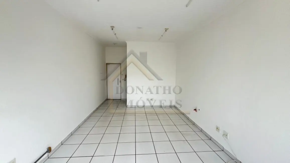 Foto 2 de Sala Comercial para alugar, 40m2 em Jardim Sumaré, Ribeirao Preto - SP