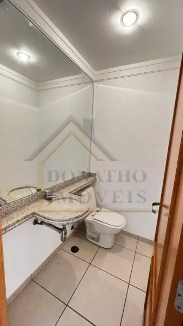 Apartamento com 4 quartos para alugar, 143m2 em Jardim Irajá, Ribeirao Preto - SP - imagem 9 Foto 9 de Apartamento com 4 quartos para alugar, 143m2 em Jardim Irajá, Ribeirao Preto - SP