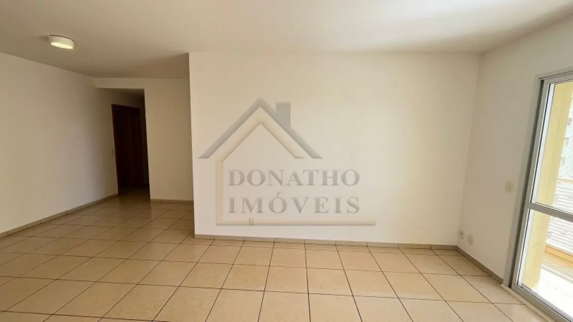 Apartamento com 4 quartos para alugar, 143m2 em Jardim Irajá, Ribeirao Preto - SP - imagem 6 Foto 6 de Apartamento com 4 quartos para alugar, 143m2 em Jardim Irajá, Ribeirao Preto - SP