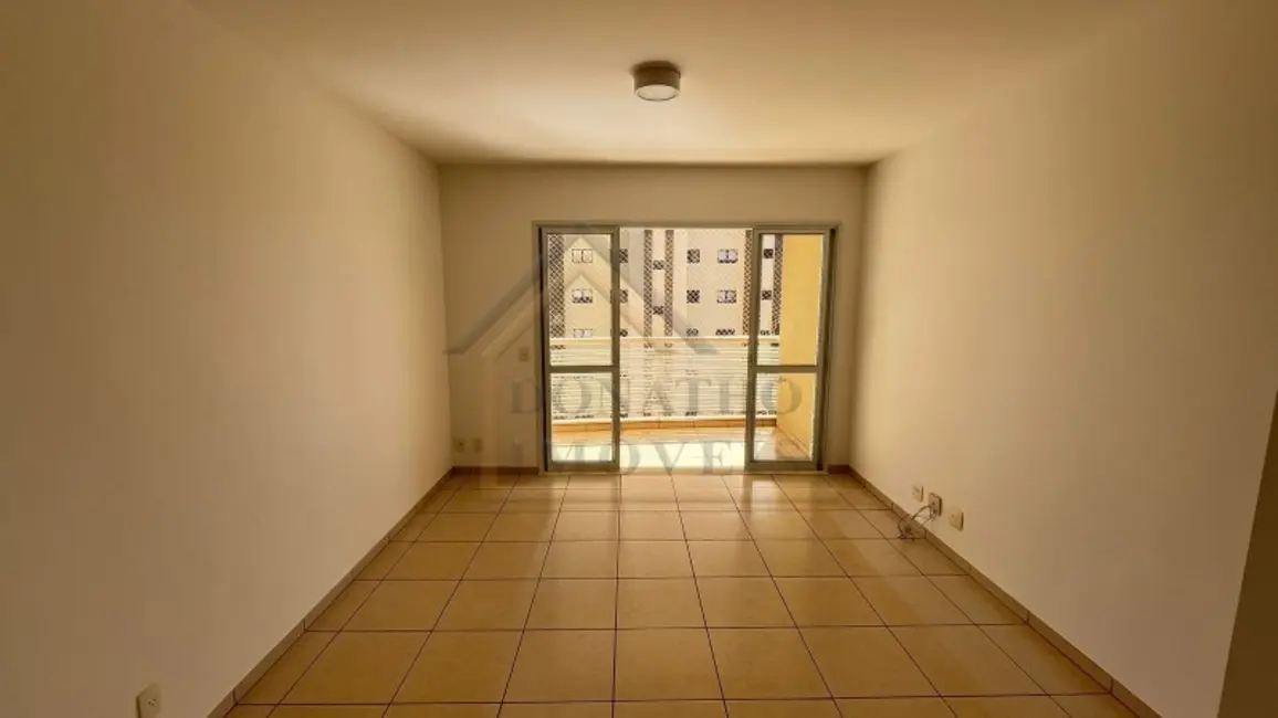 Foto 1 de Apartamento com 4 quartos para alugar, 143m2 em Jardim Irajá, Ribeirao Preto - SP