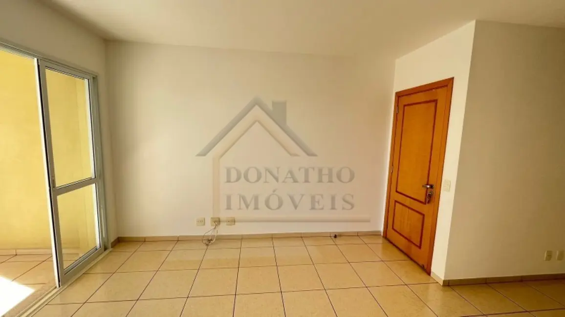 Apartamento com 4 quartos para alugar, 143m2 em Jardim Irajá, Ribeirao Preto - SP - imagem 5 Foto 5 de Apartamento com 4 quartos para alugar, 143m2 em Jardim Irajá, Ribeirao Preto - SP