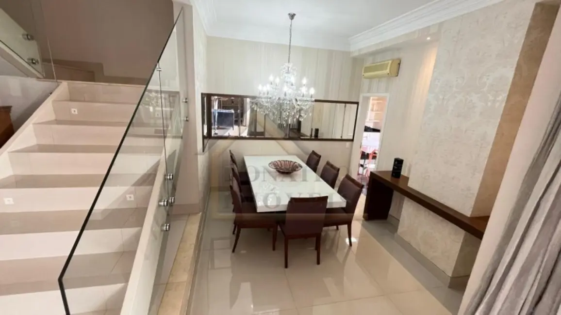 Apartamento com 4 quartos para alugar, 298m2 em Jardim Irajá, Ribeirao Preto - SP - imagem 6 Foto 6 de Apartamento com 4 quartos para alugar, 298m2 em Jardim Irajá, Ribeirao Preto - SP