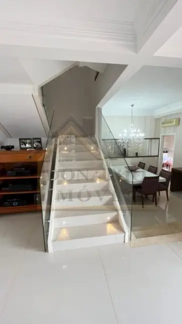 Apartamento com 4 quartos para alugar, 298m2 em Jardim Irajá, Ribeirao Preto - SP - imagem 7 Foto 7 de Apartamento com 4 quartos para alugar, 298m2 em Jardim Irajá, Ribeirao Preto - SP