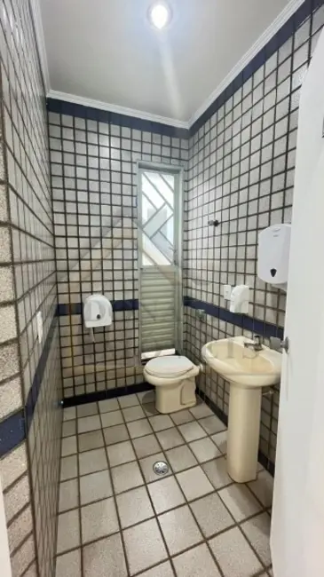 Sala Comercial para alugar, 120m2 em Campos Elíseos, Ribeirao Preto - SP - imagem 7 Foto 7 de Sala Comercial para alugar, 120m2 em Campos Elíseos, Ribeirao Preto - SP