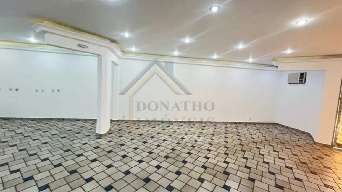 Sala Comercial para alugar, 120m2 em Campos Elíseos, Ribeirao Preto - SP - imagem 4 Foto 4 de Sala Comercial para alugar, 120m2 em Campos Elíseos, Ribeirao Preto - SP