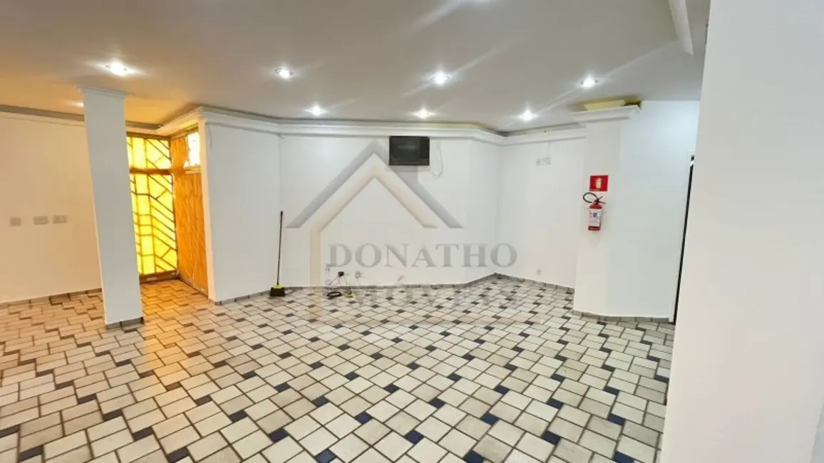 Sala Comercial para alugar, 120m2 em Campos Elíseos, Ribeirao Preto - SP - imagem 5 Foto 5 de Sala Comercial para alugar, 120m2 em Campos Elíseos, Ribeirao Preto - SP