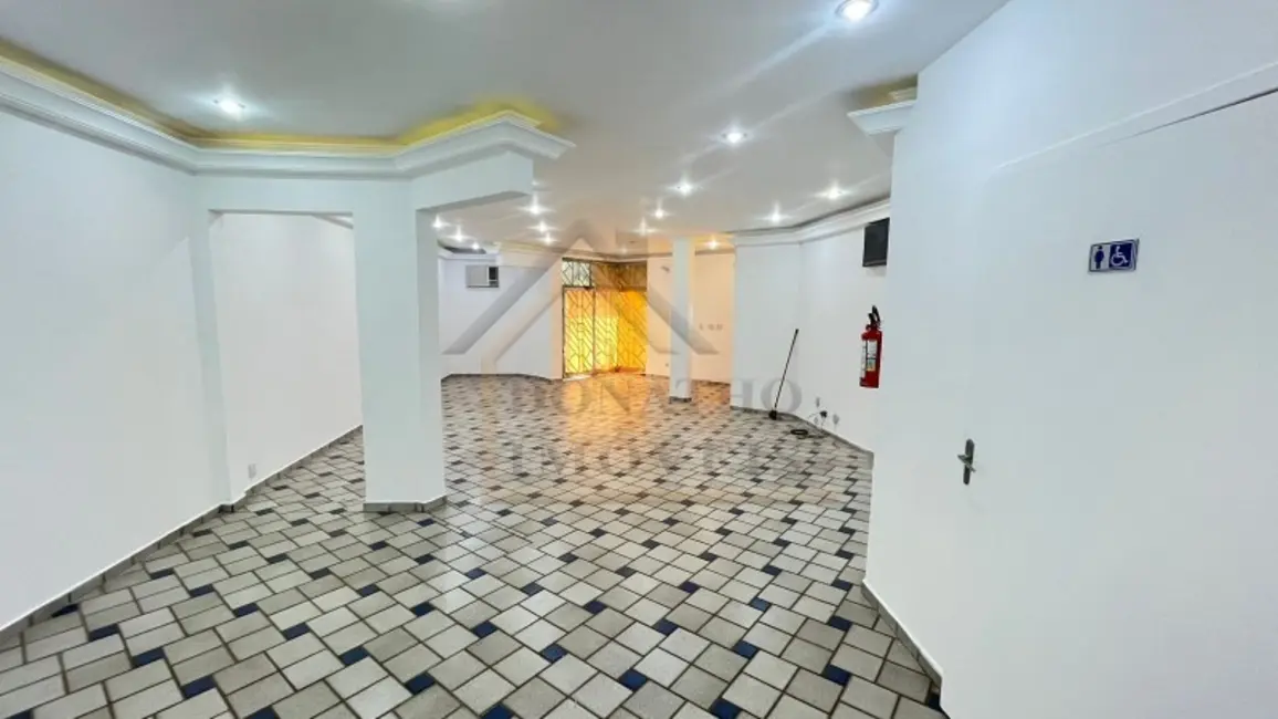 Sala Comercial para alugar, 120m2 em Campos Elíseos, Ribeirao Preto - SP - imagem 3 Foto 3 de Sala Comercial para alugar, 120m2 em Campos Elíseos, Ribeirao Preto - SP