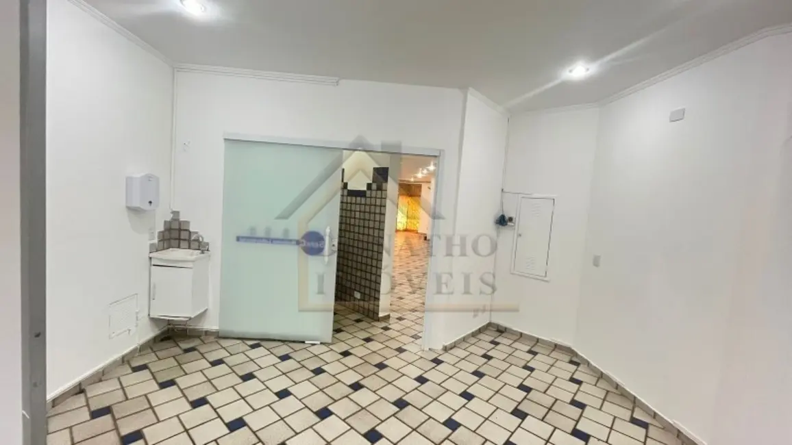 Sala Comercial para alugar, 120m2 em Campos Elíseos, Ribeirao Preto - SP - imagem 9 Foto 9 de Sala Comercial para alugar, 120m2 em Campos Elíseos, Ribeirao Preto - SP