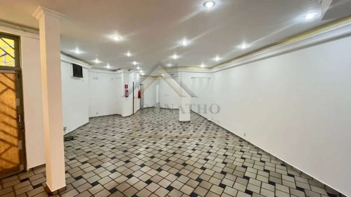 Sala Comercial para alugar, 120m2 em Campos Elíseos, Ribeirao Preto - SP - imagem 2 Foto 2 de Sala Comercial para alugar, 120m2 em Campos Elíseos, Ribeirao Preto - SP