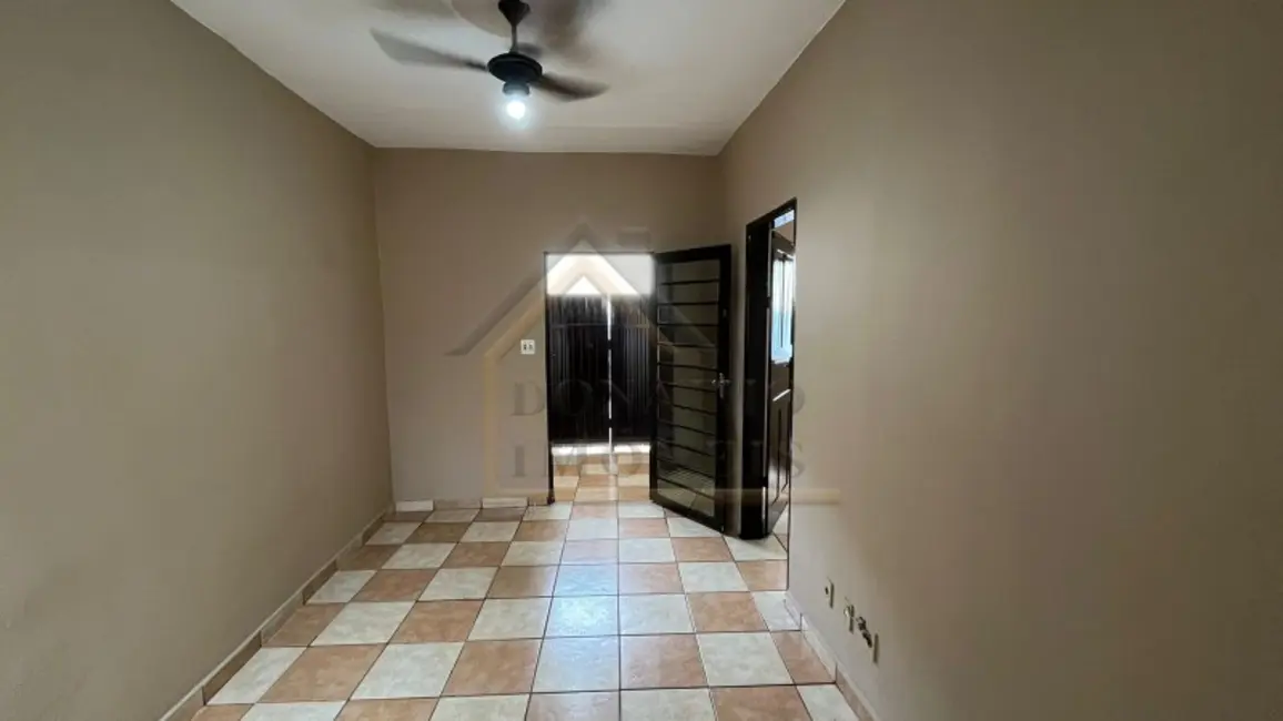Foto 5 de Casa com 2 quartos para alugar, 90m2 em Campos Elíseos, Ribeirao Preto - SP