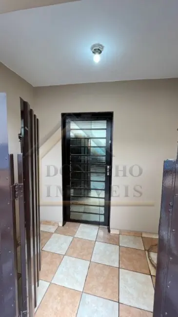 Foto 2 de Casa com 2 quartos para alugar, 90m2 em Campos Elíseos, Ribeirao Preto - SP