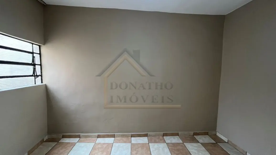 Foto 7 de Casa com 2 quartos para alugar, 90m2 em Campos Elíseos, Ribeirao Preto - SP